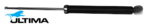 ULTIMA REAR GAS SHOCK ABSORBER TO SUIT TOYOTA YARIS NCP131R 1NZ-FE 1.5L I4 LOWER MOUNT ID 10MM