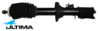 ULTIMA FRONT RIGHT GAS SHOCK ABSORBER TO SUIT KIA RIO BC A5D 1.5L I4 FROM 10/2002