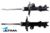 PAIR OF ULTIMA FRONT GAS SHOCK ABSORBERS TO SUIT KIA RIO JB G4ED G4EE 1.4L 1.6L I4