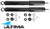 PAIR OF ULTIMA REAR HEAVY DUTY SHOCK ABSORBERS TO SUIT TOYOTA 3RZ-FE 1KZ-TE TURBO DIESEL 2.7L 3.0 I4