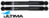 PAIR OF ULTIMA REAR GAS SHOCK ABSORBERS TO SUIT NISSAN ELGRAND E50 VG33E VQ35DE 3.3L 3.5L V6