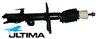 ULTIMA FRONT RIGHT GAS SHOCK ABSORBER TO SUIT TOYOTA RAV4 GSA33R 2GR-FE 3.5L V6
