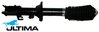 ULTIMA FRONT RIGHT GAS SHOCK ABSORBER TO SUIT KIA RIO BC A5D 1.5L I4 TILL 09/2002