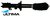 ULTIMA FRONT RIGHT GAS SHOCK ABSORBER TO SUIT KIA RIO BC A5D 1.5L I4 TILL 09/2002