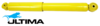 ULTIMA REAR HEAVY DUTY SHOCK ABSORBER TO SUIT LAND ROVER DISCOVERY L318 10P 16P 19P 2.5L I5 TO 10/02