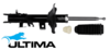 Go to product ULTIMA FRONT LEFT GAS SHOCK ABSORBER TO SUIT NISSAN ZD30DDTI TURBO DIESEL 3.0L I4 FROM 11/2001