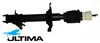 ULTIMA FRONT RIGHT GAS SHOCK ABSORBER TO SUIT NISSAN X-TRAIL T30 QR20DE QR25DE 2.0L 2.5LI4