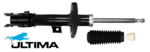ULTIMA FRONT LEFT GAS SHOCK ABSORBER TO SUIT KIA SORENTO XM D4HB TURBO DIESEL 2.2L I4 FROM 06/2012