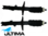 PAIR OF ULTIMA FRONT GAS SHOCK ABSORBERS TO SUIT TOYOTA RAV4 CLA21R 1CD-FTV TURBO DIESEL 2.0L I4