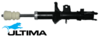 FRONT LEFT GAS SHOCK ABSORBER TO SUIT HYUNDAI GETZ TB G4EA G4EC G4EE G4ED D4FA 1.3L 1.4L 1.5L 1.6 I4