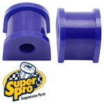 SUPERPRO REAR SWAY BAR MOUNT BUSH KIT TO SUIT SUBARU LIBERTY BL BP B13 EZ30D 3.0L F6