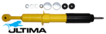 ULTIMA FRONT HEAVY DUTY SHOCK ABSORBER TO SUIT TOYOTA HILUX GUN125 GUN135 2GD-FTV 2.4L I4