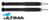PAIR OF ULTIMA REAR GAS SHOCK ABSORBERS TO SUIT HYUNDAI I30 PD G3LE TURBO 1.0L I3 LENGTH 575MM