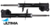 PAIR OF ULTIMA FRONT GAS SHOCK ABSORBERS TO SUIT KIA SORENTO XM G6DC 3.5L V6 TILL 06/2012