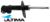 ULTIMA FRONT RIGHT GAS SHOCK ABSORBER TO SUIT TOYOTA TARAGO GSR50R 2GR-FE 3.5L V6