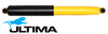ULTIMA REAR HEAVY DUTY SHOCK ABSORBER TO SUIT FORD COURIER PH 1V 4.0L V6 SUITS RWD ONLY