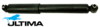 ULTIMA STD REPLACEMENT REAR GAS SHOCK ABSORBER FOR MAZDA ATENZA GG GY L3-VE LF-DE LF-VE 2.0L 2.3L I4