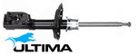ULTIMA FRONT RIGHT GAS SHOCK ABSORBER FOR HONDA L13A L13Z1 L15A1 L15A7 L15Z1 L15Z2 LDA3 1.3L 1.5L I4