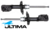2 X ULTIMA FRONT GAS SHOCK ABSORBER TO SUIT HONDA JAZZ GE GF GK L13Z1 L15A7 LDA3 L15Z2 1.3L 1.5L I4