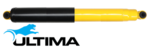 ULTIMA REAR HD SHOCK ABSORBER FOR HOLDEN 4JH1-T 4JH1-TC 4JJ1-TCX 4JB1-T 2.4L 2.5L 2.6L 2.8L 3.0L I4