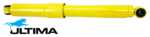 ULTIMA REAR HEAVY DUTY SHOCK ABSORBER FOR TOYOTA HILUX GUN125R GUN136R 1GD-FTV 2GD-FTV 2.4L 2.8L I4