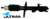 ULTIMA FRONT LEFT GAS SHOCK ABSORBER TO SUIT TOYOTA RAV4 ZSA42R ASA44R 3RZ-FE 2AR-FE 2.0L 2.5L I4