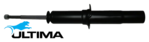ULTIMA FRONT GAS SHOCK ABSORBER TO SUIT HONDA CR-V RD B20B B20B1 B20B3 B20B8 2.0L I4