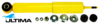ULTIMA FRONT GAS SHOCK ABSORBER TO SUIT TOYOTA HILUX VZN167R VZN172R 5VZ-FE 3.4L V6