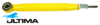 ULTIMA REAR STANDARD REPLACEMENT GAS SHOCK ABSORBER TO SUIT TOYOTA ESTIMA MCR30R 1MZ-FE 3.0L V6