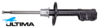 ULTIMA FRONT RIGHT GAS SHOCK ABSORBER TO SUIT HONDA FIT GD L13A 1.3L I4 CHASSIS GD1 FROM 11/2003