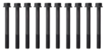 CYLINDER HEAD BOLT SET TO SUIT FORD ECONOVAN JG JH FE 2.0L I4