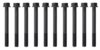 CYLINDER HEAD BOLT SET TO SUIT FORD G6 FE 2.0L 2.6L I4