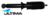 ULTIMA REAR GAS SHOCK ABSORBER TO SUIT NISSAN PULSAR N15 GA15DE 1.5L I4 FROM 08/1997 SEDAN ONLY