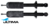 PAIR OF ULTIMA REAR GAS SHOCK ABSORBERS TO SUIT MITSUBISHI 4G64 4G69 2.4L I4 EXCEPT VRX MODELS