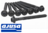 AJUSA CYLINDER HEAD BOLT SET TO SUIT LAND ROVER DISCOVERY 3 L319 1V 4.0L V6