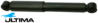 ULTIMA REAR GAS SHOCK ABSORBER TO SUIT TOYOTA RAV4 GSA33R 2GR-FE 3.5L V6