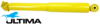 ULTIMA FRONT HEAVY DUTY SHOCK ABSORBER FOR LAND ROVER DISCOVERY L318 55D 56D 3.9 V8 2/99 ON TO 10/02