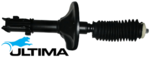 ULTIMA FRONT LEFT GAS SHOCK ABSORBER TO SUIT HYUNDAI COUPE RD G4GM G4GF 1.8L 2.0L I4