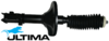 ULTIMA FRONT LEFT GAS SHOCK ABSORBER TO SUIT HYUNDAI LAVITA XD G4ED G4GB 1.6L 1.8L I4