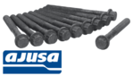AJUSA CYLINDER HEAD BOLT SET TO SUIT TOYOTA SPACIA SR40R 3S-FE 2.0L I4