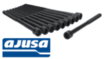 AJUSA CYLINDER HEAD BOLT SET TO SUIT TOYOTA COROLLA ZRE153R ZWE186R 3ZR-FE 2ZR-FXE 1.8L 2.0L I4