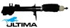 REAR RIGHT GAS SHOCK ABSORBER FOR NISSAN X-TRAIL T30 QR20DE QR25DE SR20VET YD22DDTI 2.0L 2.2L 2.5 I4