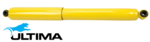 ULTIMA REAR HD SHOCK ABSORBER TO SUIT TOYOTA HILUX LN147R LN152R RZN210R 3RZ-FE 5L 5L-E 2.7L 3.0L I4