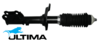 ULTIMA FRONT RIGHT GAS SHOCK ABSORBER TO SUIT HYUNDAI EXCEL X3 G4FK 1.5L I4