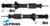 2 X ULTIMA REAR GAS SHOCK ABSORBER TO SUIT MITSUBISHI OUTLANDER ZK CW5 ZH ZJ ZL 4B11 4B12 2.0 2.4 I4