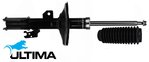 ULTIMA FRONT STD REPLACEMENT RIGHT GAS SHOCK ABSORBER TO SUIT TOYOTA PREVIA ACR30R 2AZ-FE 2.4L I4