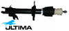 FRONT RIGHT GAS SHOCK ABSORBER TO SUIT NISSAN PULSAR Y11 N16 QG15DE QG16DE QG18DE 1.5L 1.6L 1.8L I4