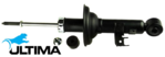 ULTIMA FRONT LEFT GAS SHOCK ABSORBER TO SUIT TOYOTA HILUX GGN120R 1GR-FE 4.0L V6