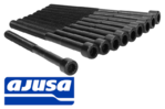 AJUSA CYLINDER HEAD BOLT SET FOR LEXUS RX270 AGL10R 1AR-FE 2.7L I4