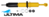 ULTIMA FRONT HEAVY DUTY SHOCK ABSORBER TO SUIT TOYOTA HILUX GUN135R 2GD-FTV TURBO DIESEL 2.4L I4